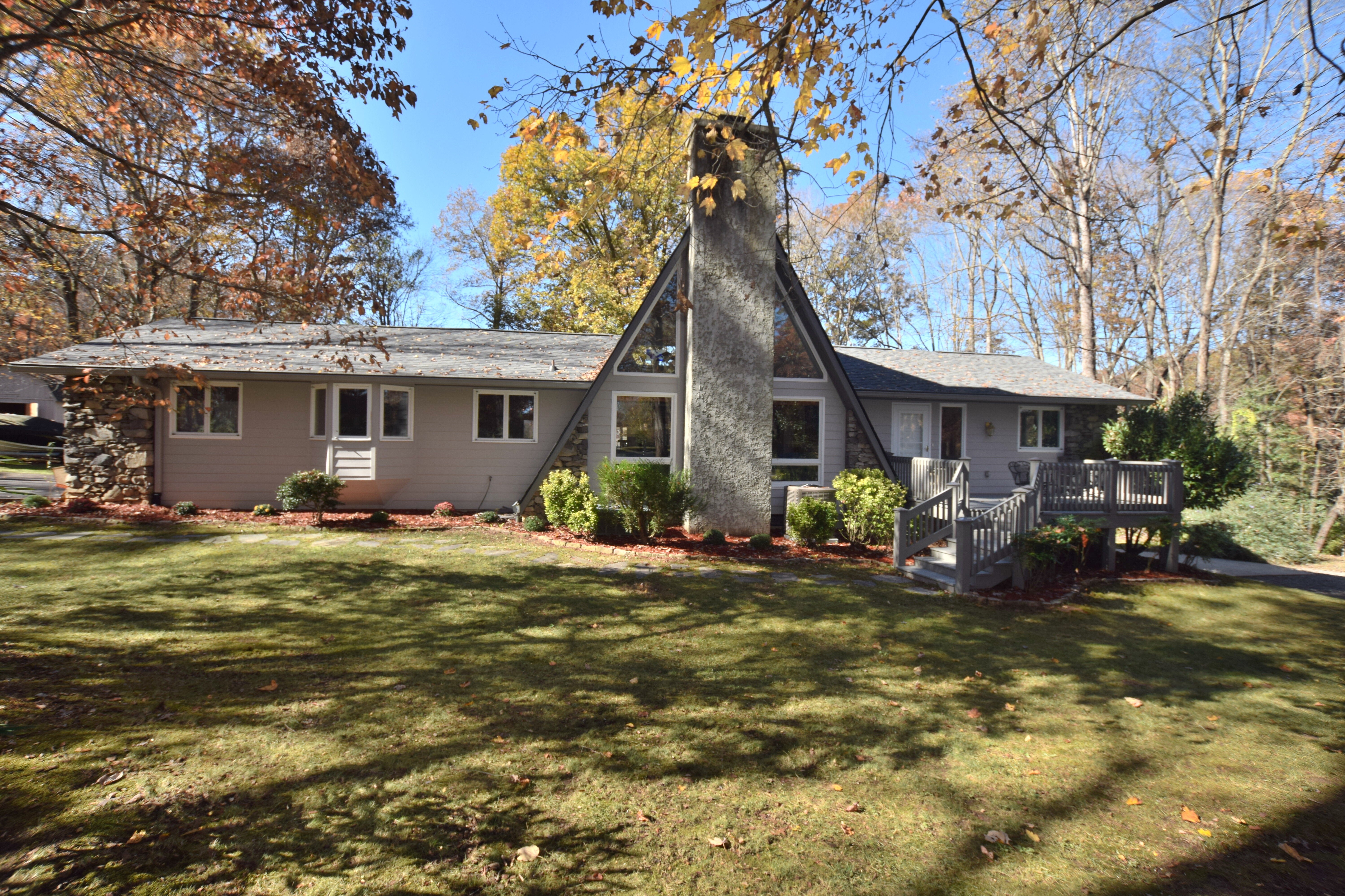 SOLD! 310 Foxhall Rd, Mills River