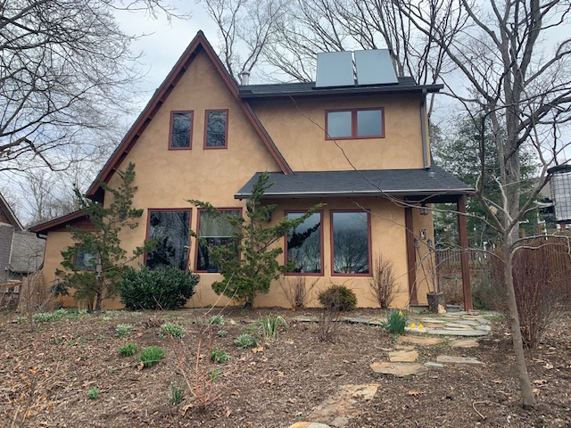 SOLD! 6 Williams Street, Asheville, NC 28803