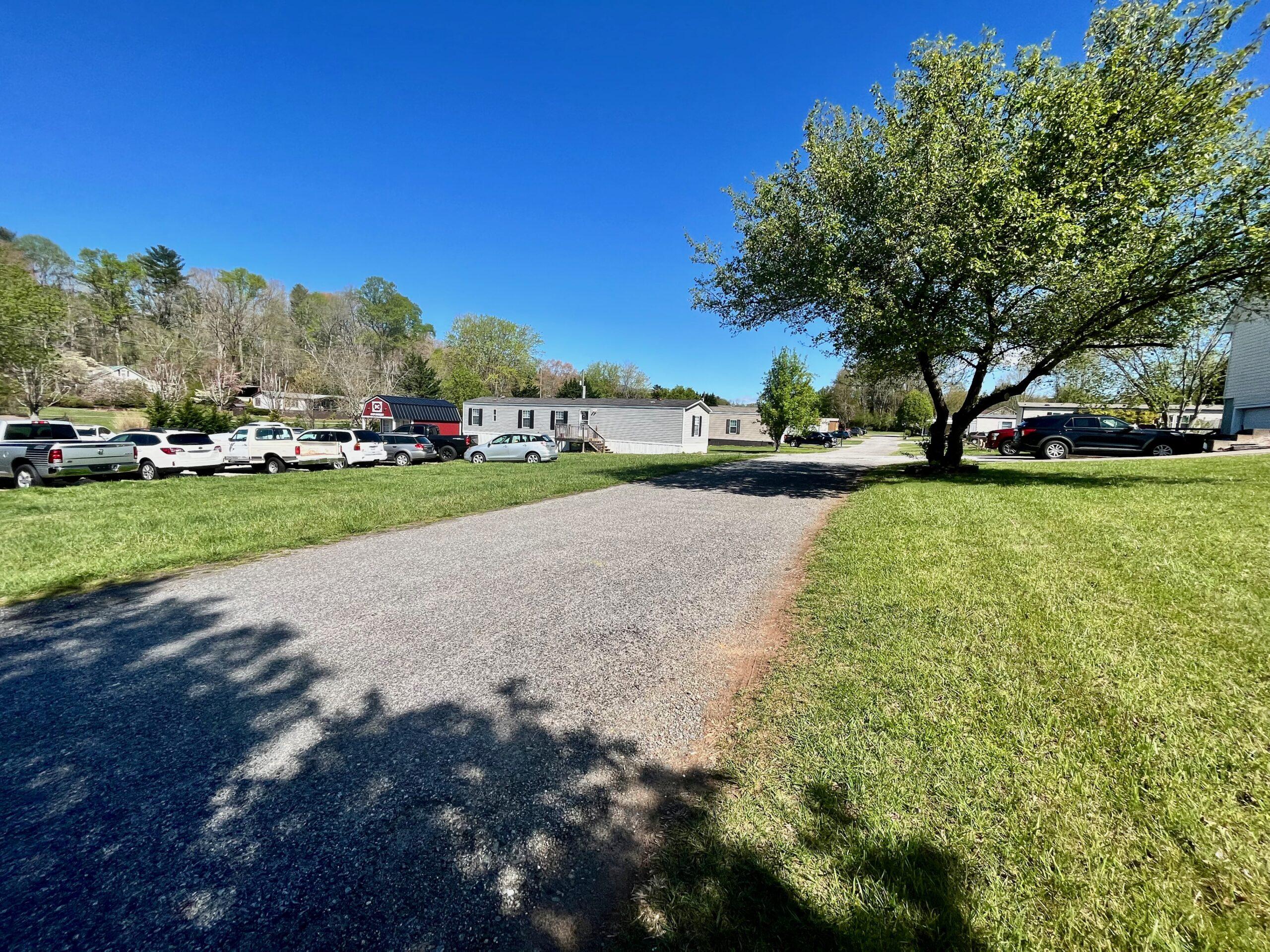 SOLD! 17 Izzy Drive, Mills River, NC 28759