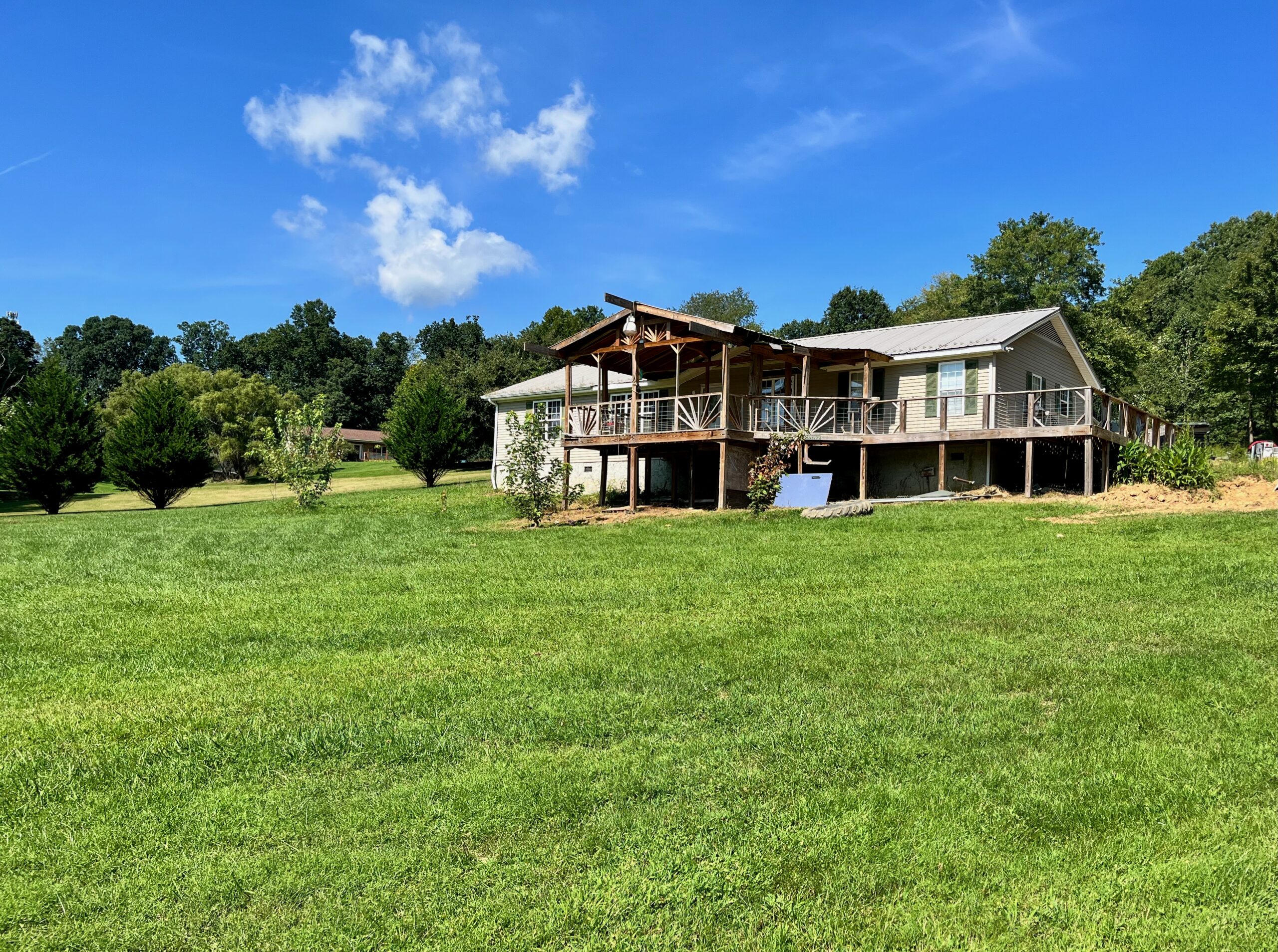 SOLD! 27 Twin Acres Drive, Candler