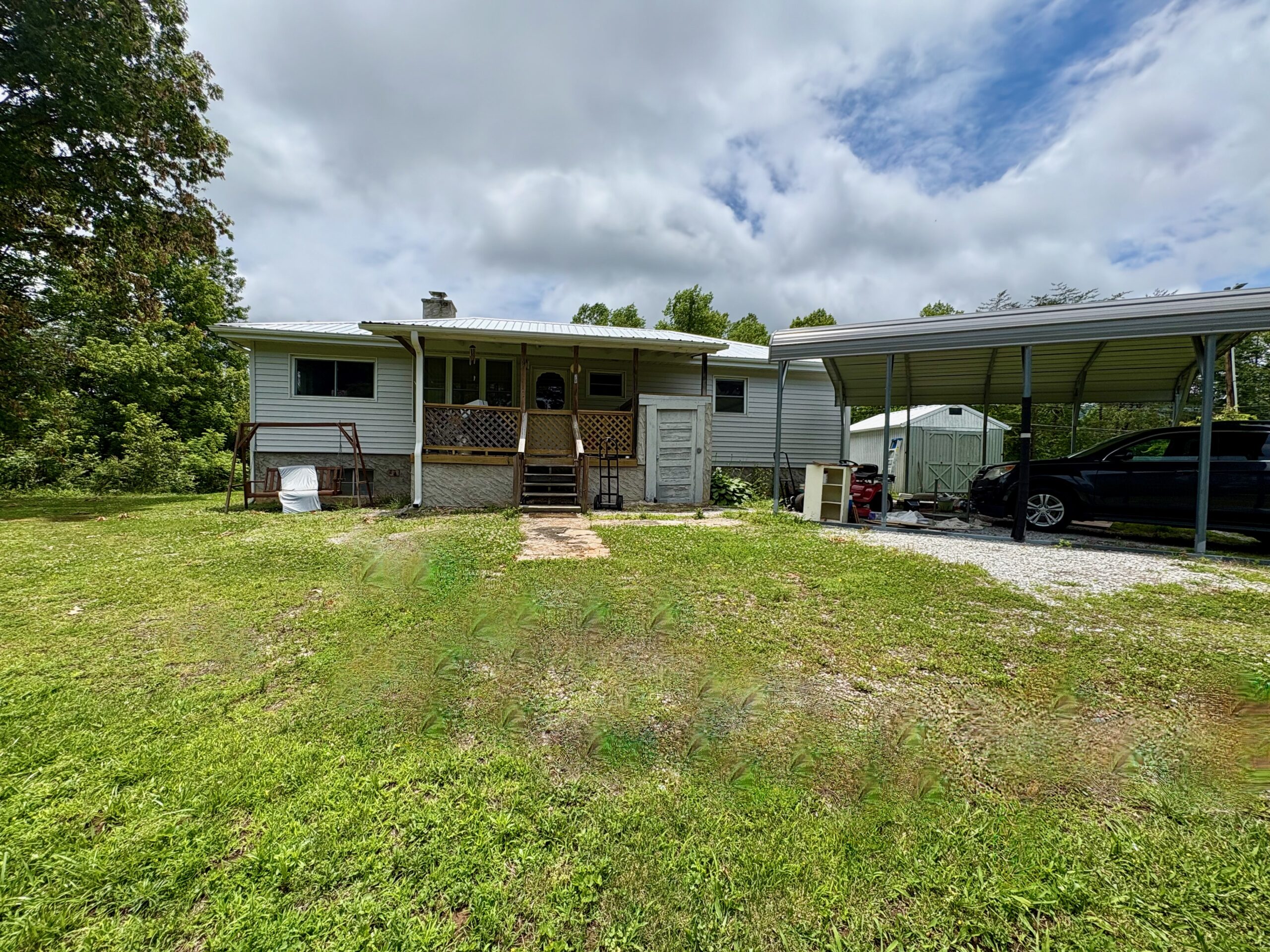 78 Moffitt Hill Church Rd