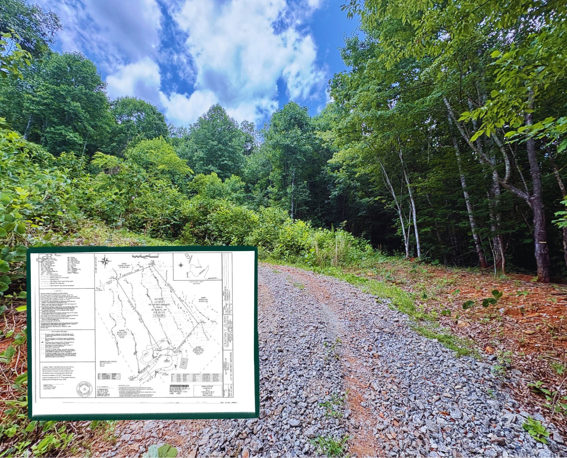 289 Champagne Ridge, Lake Lure, NC