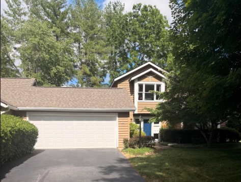 13 Laurel Place Drive, Asheville, North Carolina 28803