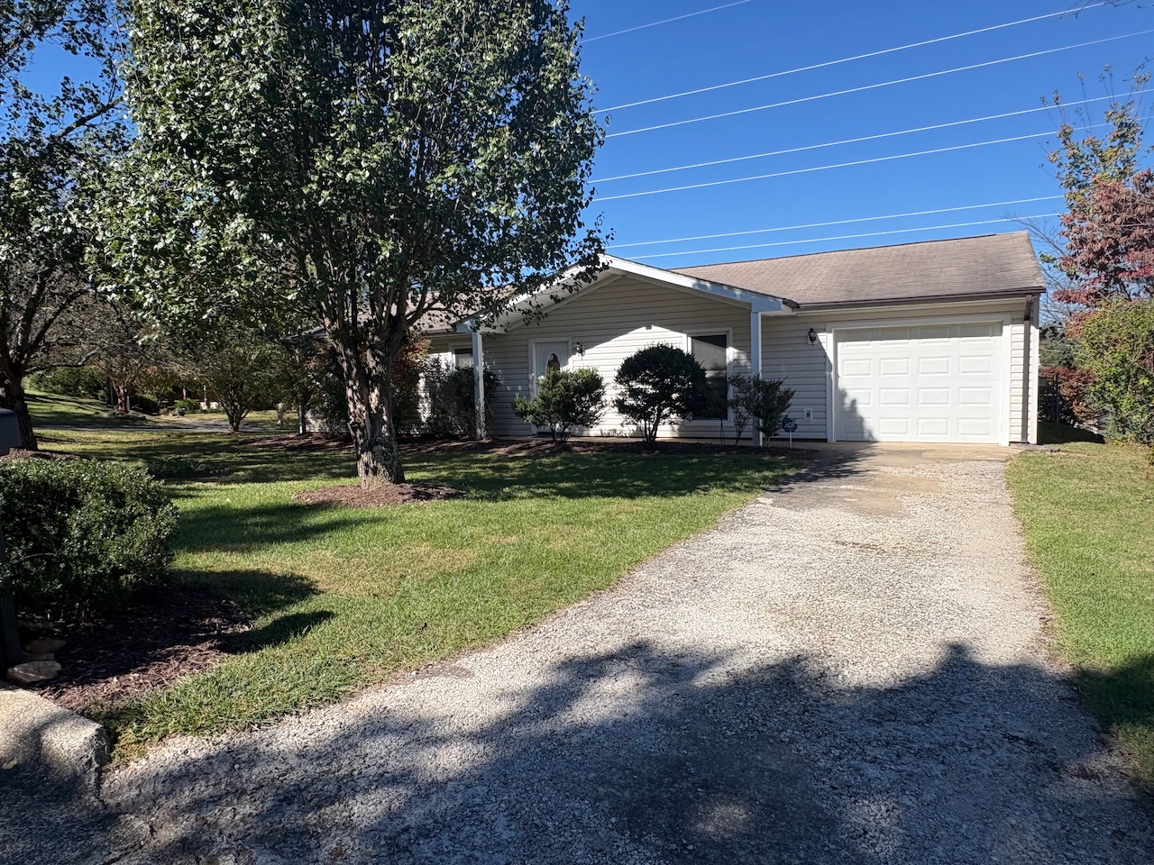 204 Scottlynn Dr, Asheville NC, 28806