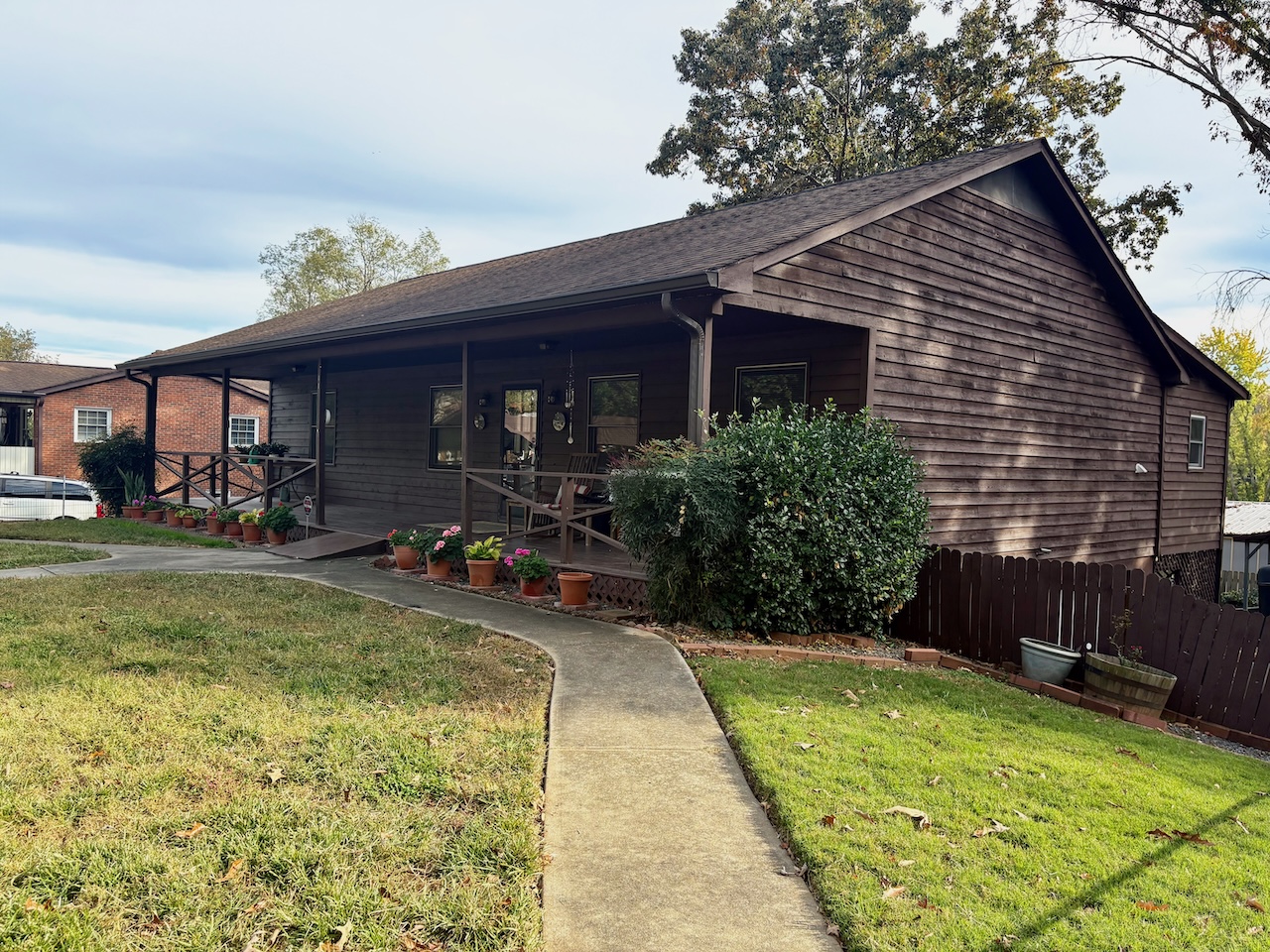 41 Eye View Road, Candler NC 28715